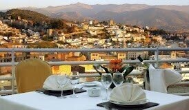 Hotel Leonardo Hotel Granada 4*